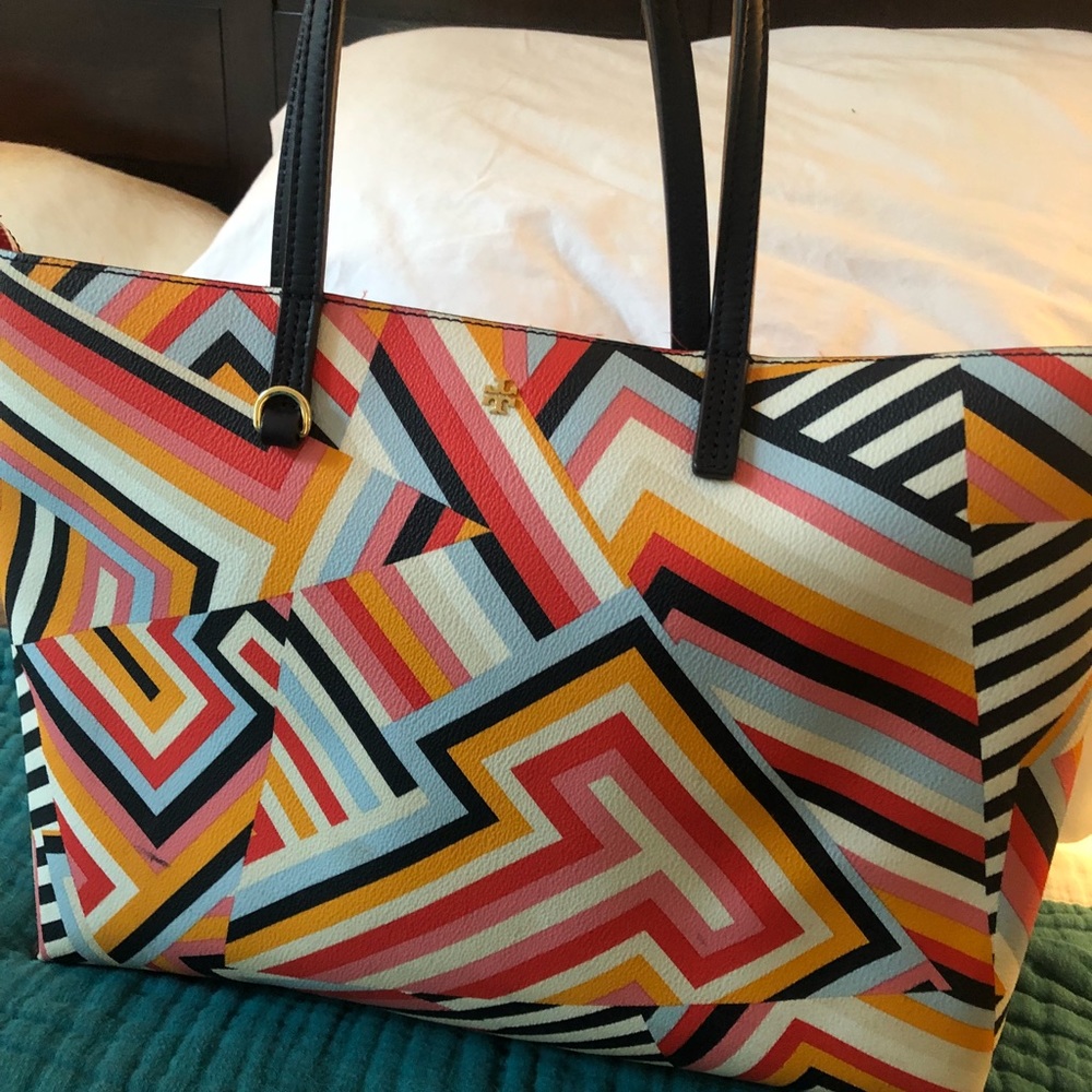 Tory Burch Tote